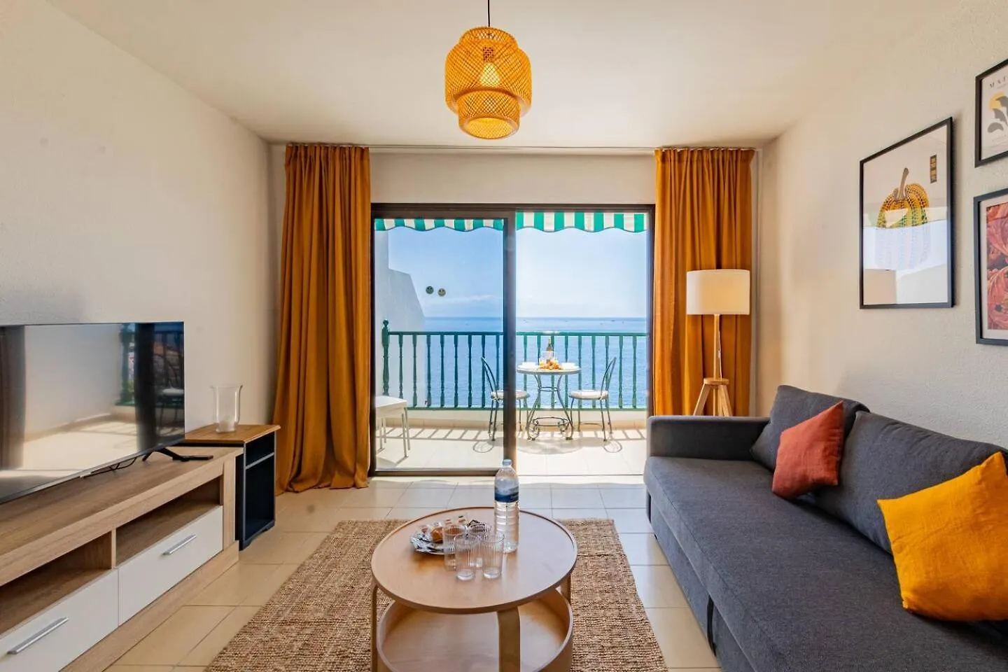 Playa Santiago Apt By Dream Homes Tenerife Puerto de Santiago  Apartment