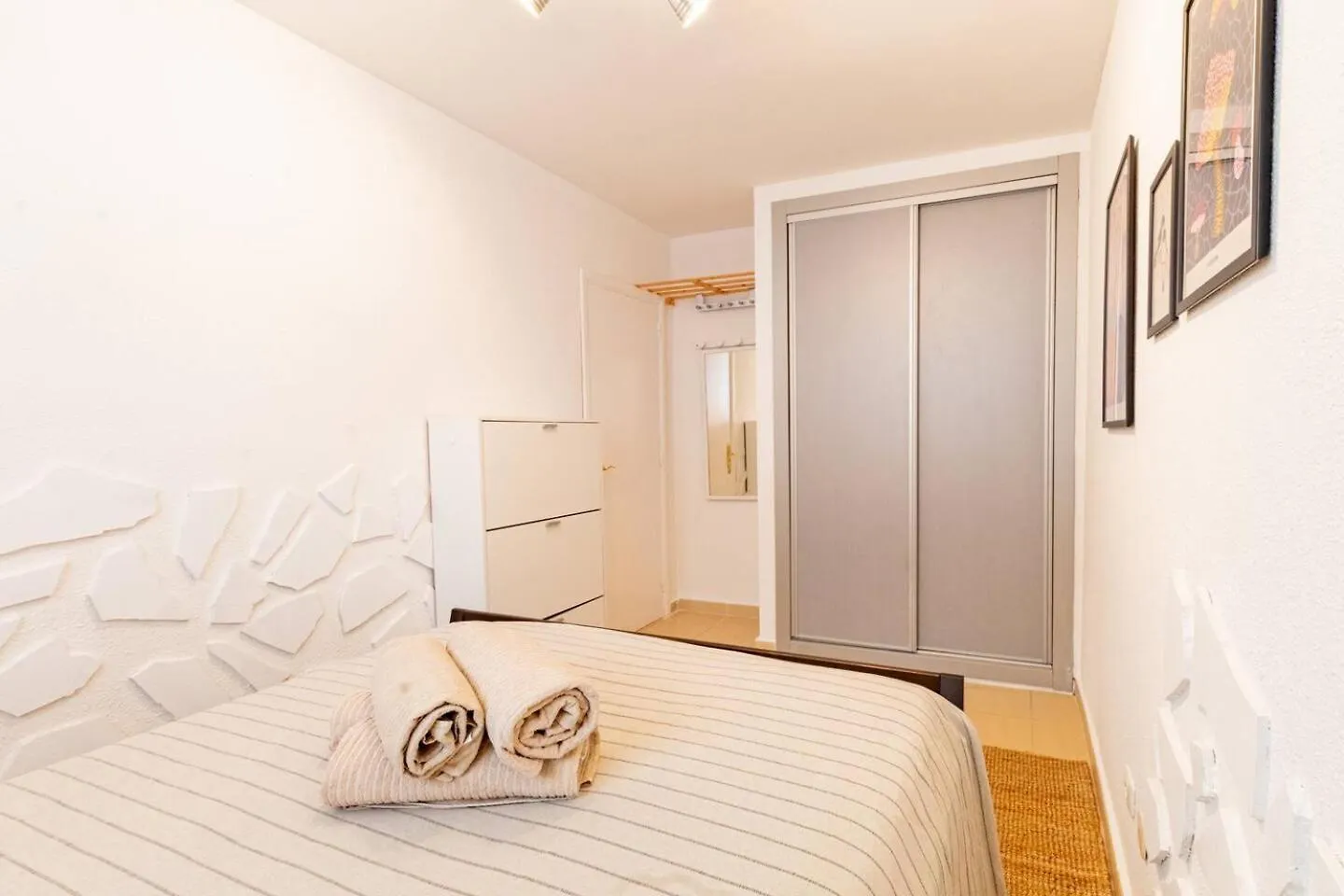 Apartment Playa Santiago Apt By Dream Homes Tenerife Puerto de Santiago