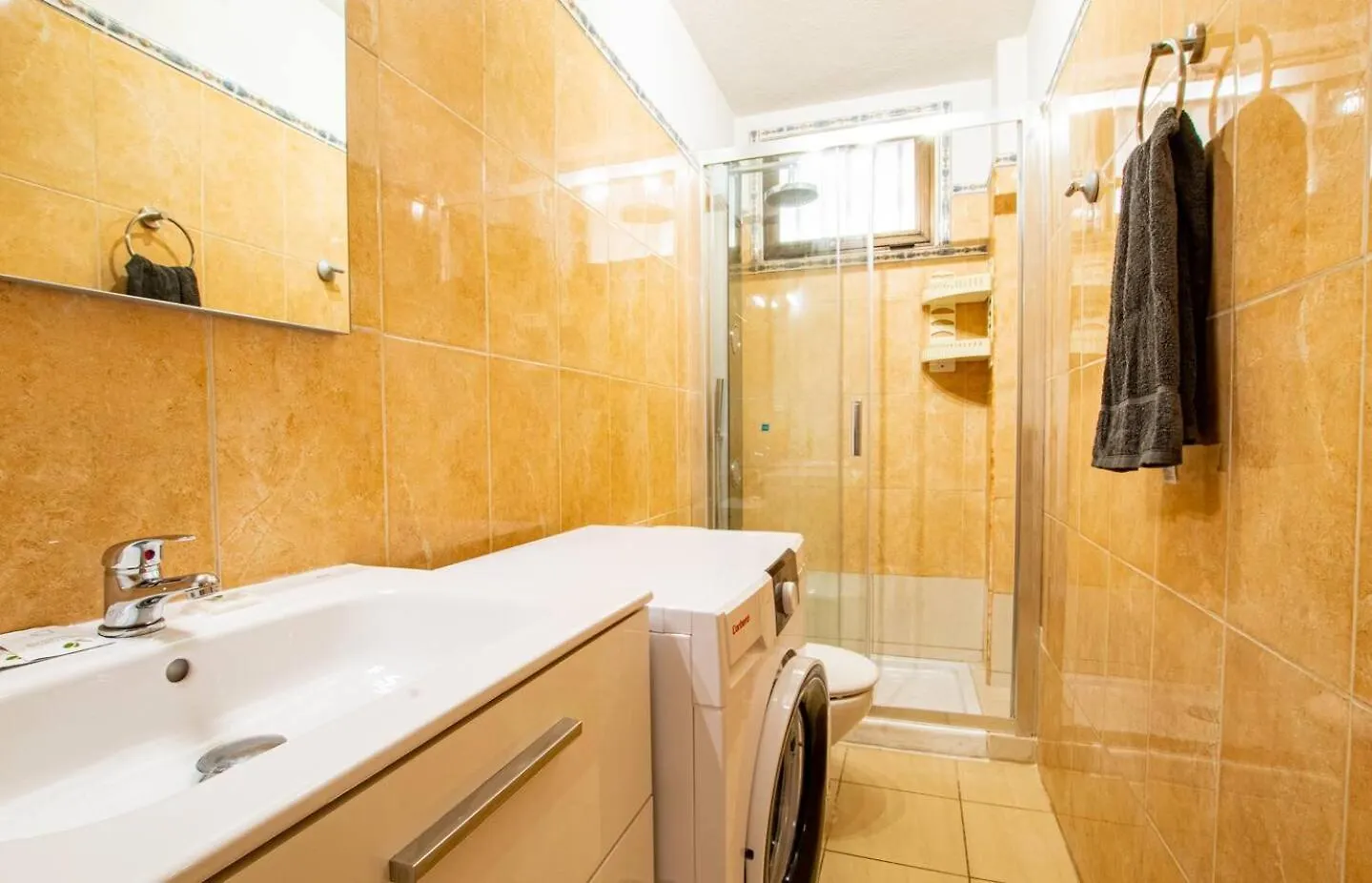 Playa Santiago Apt By Dream Homes Tenerife Puerto de Santiago