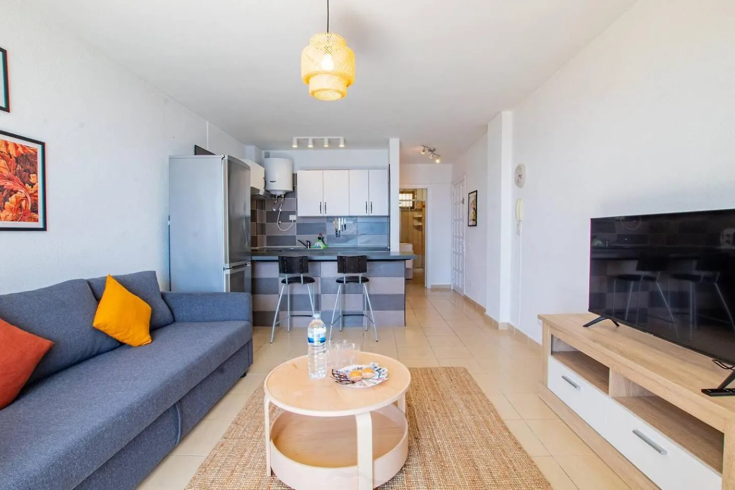 Playa Santiago Apt By Dream Homes Tenerife Puerto de Santiago