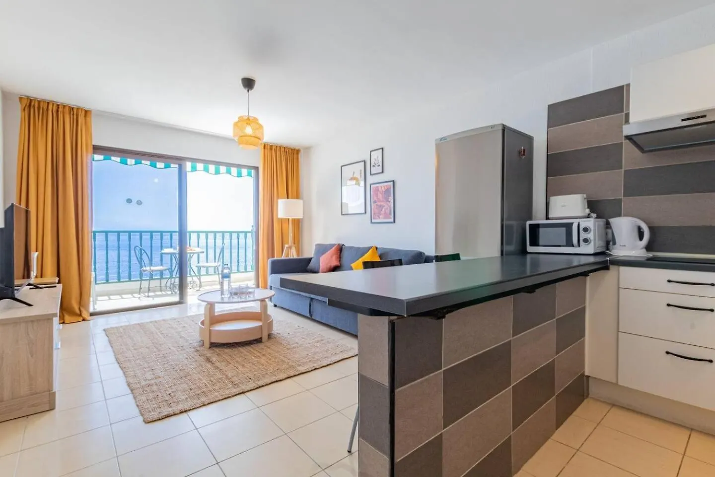 Playa Santiago Apt By Dream Homes Tenerife Puerto de Santiago  Spanyolország