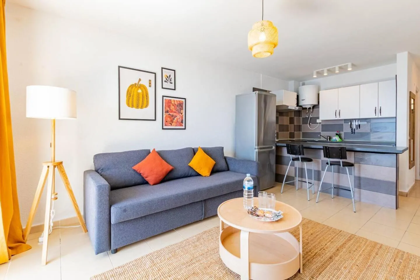 Playa Santiago Apt By Dream Homes Tenerife Puerto de Santiago  0*, Puerto de Santiago (Tenerife) Spain