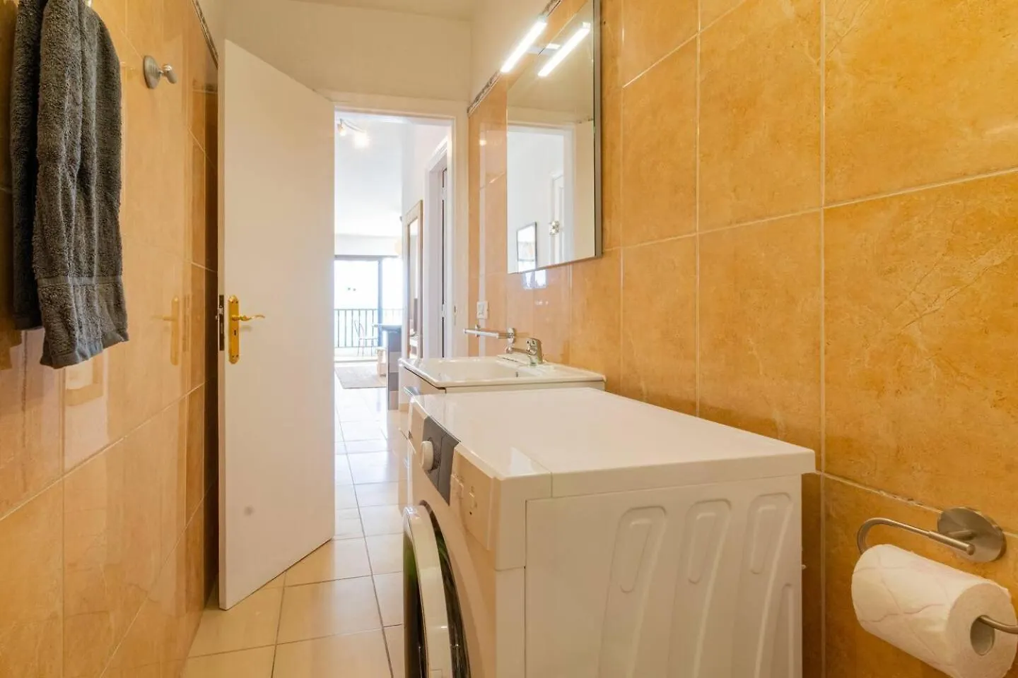 Apartman Playa Santiago Apt By Dream Homes Tenerife Puerto de Santiago