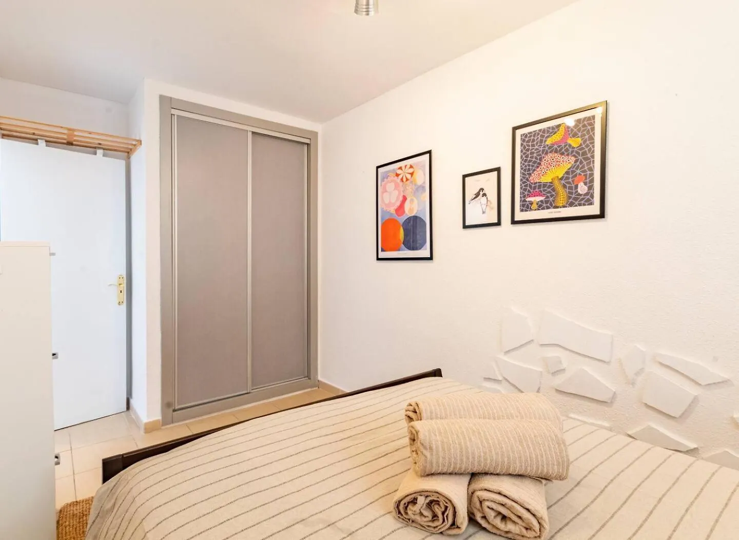 Apartman Playa Santiago Apt By Dream Homes Tenerife Puerto de Santiago