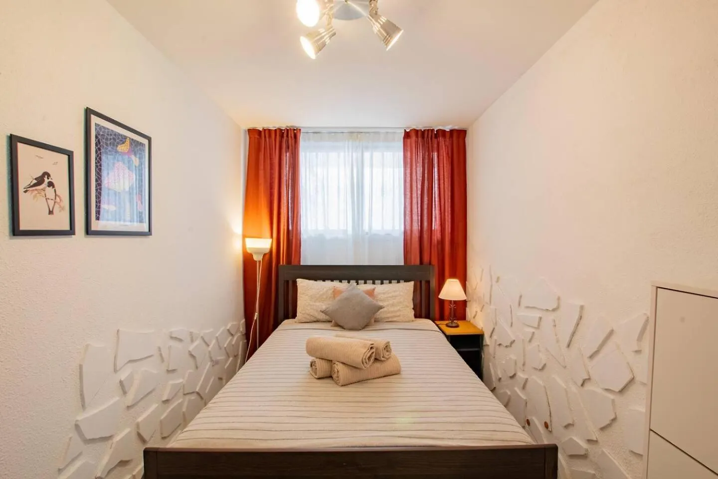 Playa Santiago Apt By Dream Homes Tenerife Puerto de Santiago  Apartman Puerto de Santiago (Tenerife)