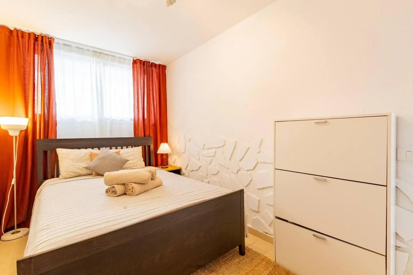 Playa Santiago Apt By Dream Homes Tenerife Puerto de Santiago  0*, Puerto de Santiago (Tenerife)