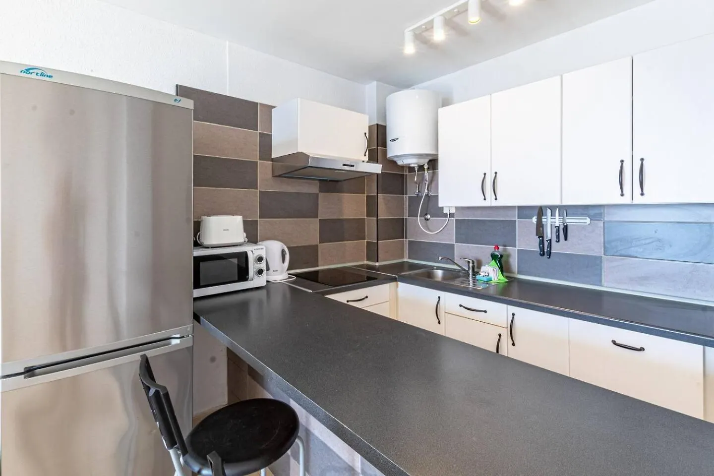 Playa Santiago Apt By Dream Homes Tenerife Puerto de Santiago  Apartman