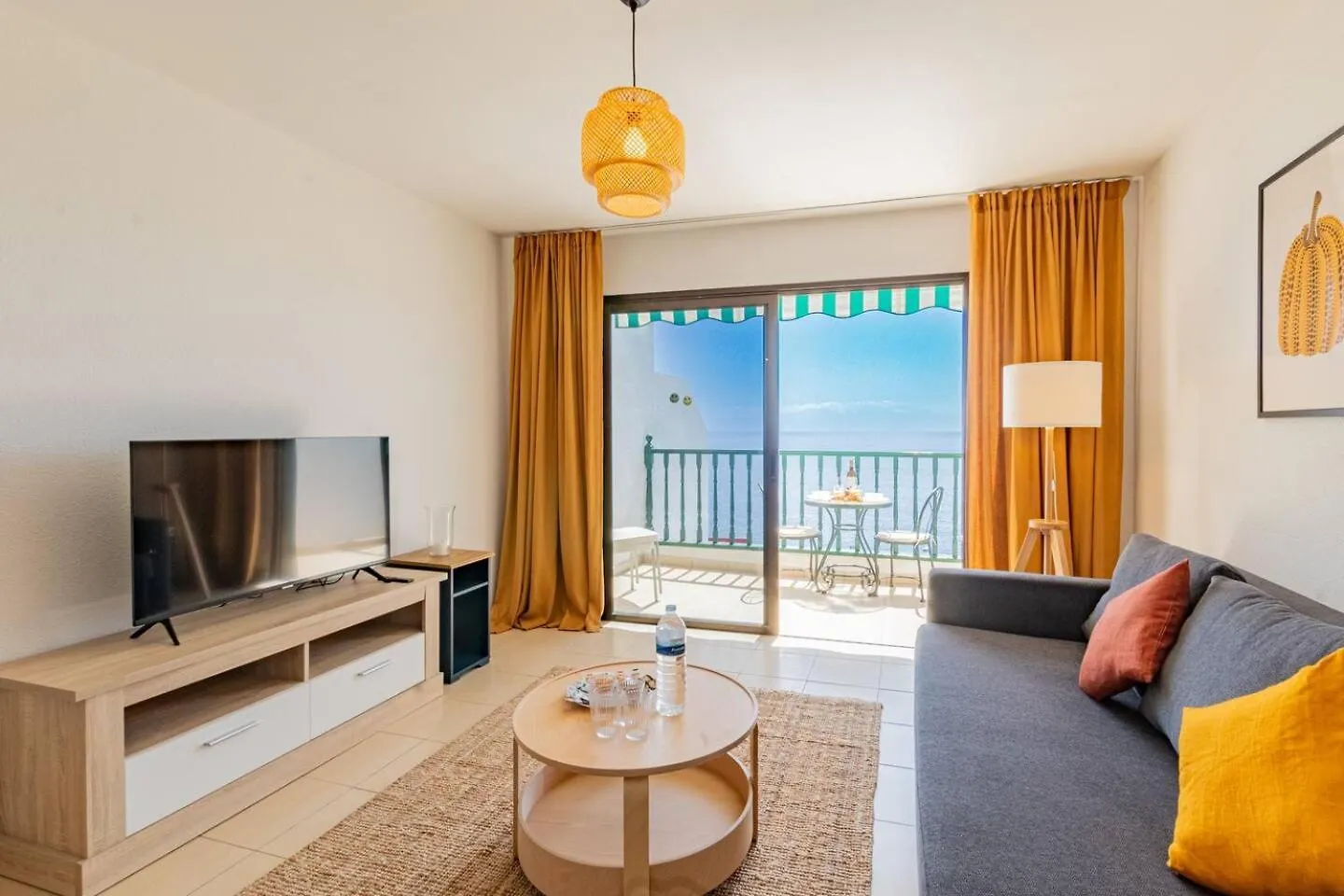 Apartman Playa Santiago Apt By Dream Homes Tenerife Puerto de Santiago  Spanyolország
