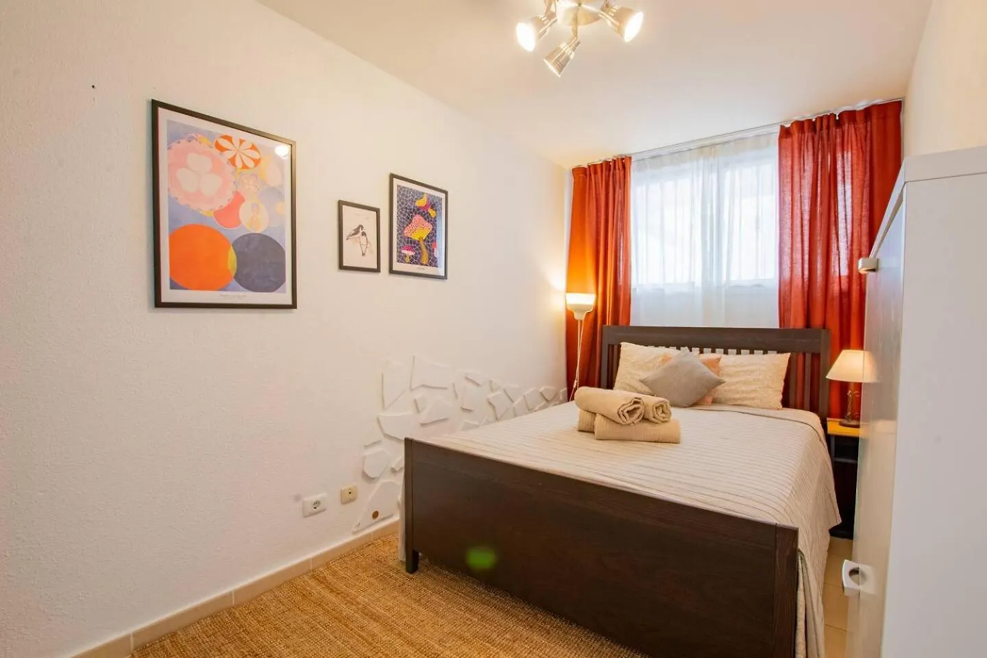Apartman Playa Santiago Apt By Dream Homes Tenerife Puerto de Santiago