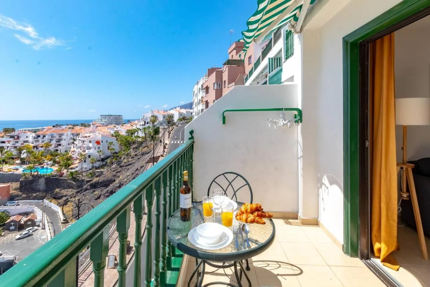 Playa Santiago Apt By Dream Homes Tenerife Puerto de Santiago  0*, Puerto de Santiago (Tenerife) Spanyolország