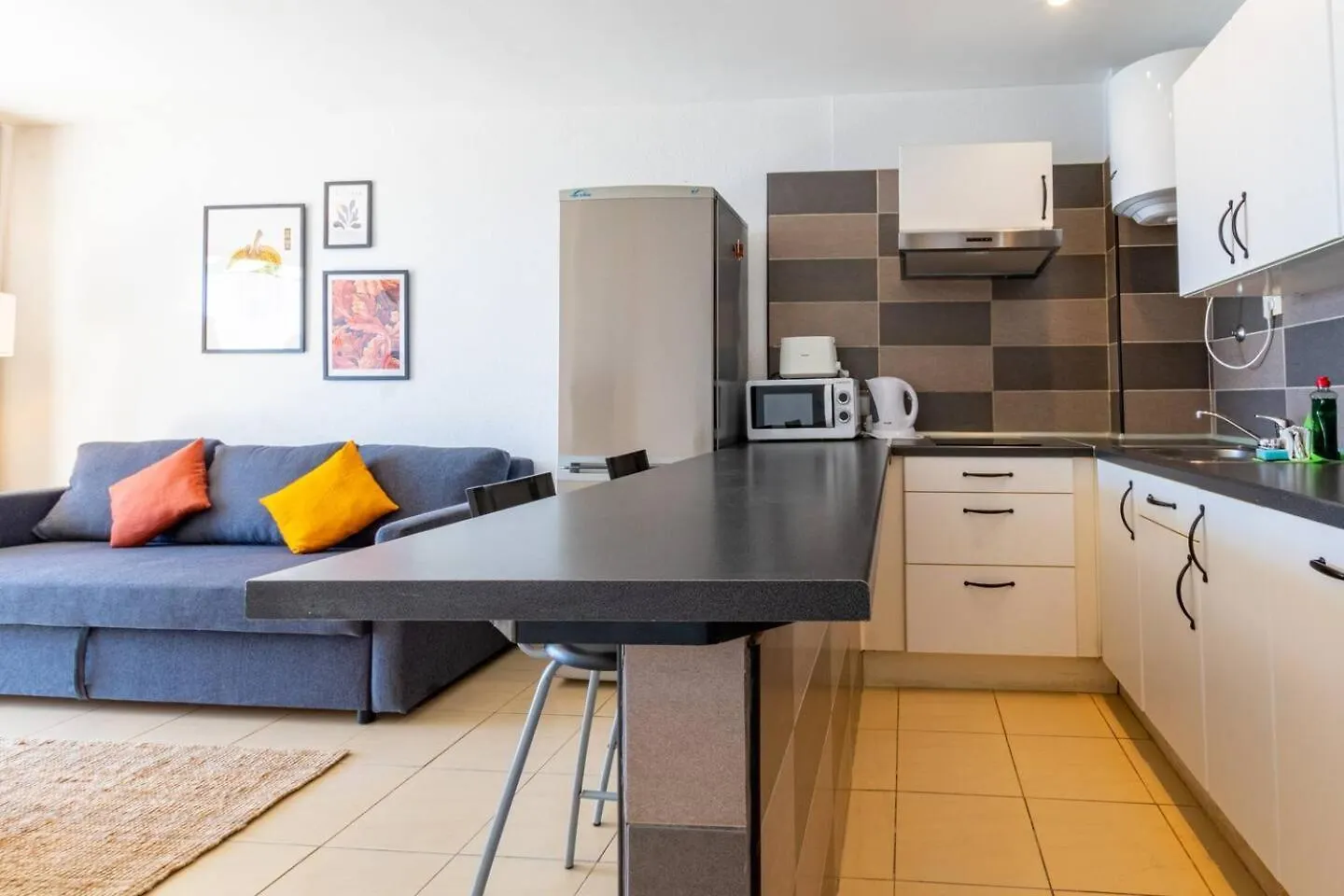 Apartman Playa Santiago Apt By Dream Homes Tenerife Puerto de Santiago