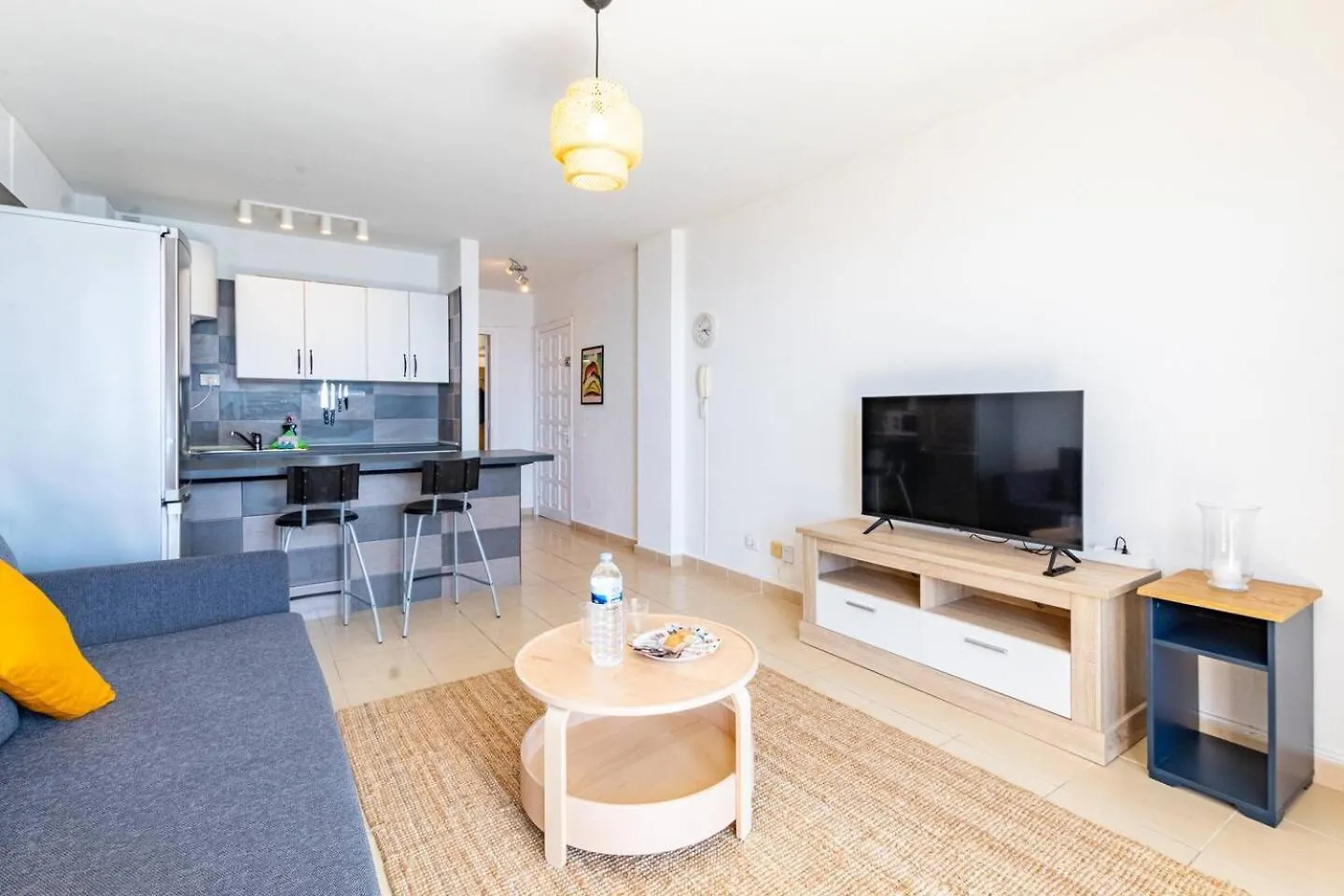 Apartman Playa Santiago Apt By Dream Homes Tenerife Puerto de Santiago  Spanyolország