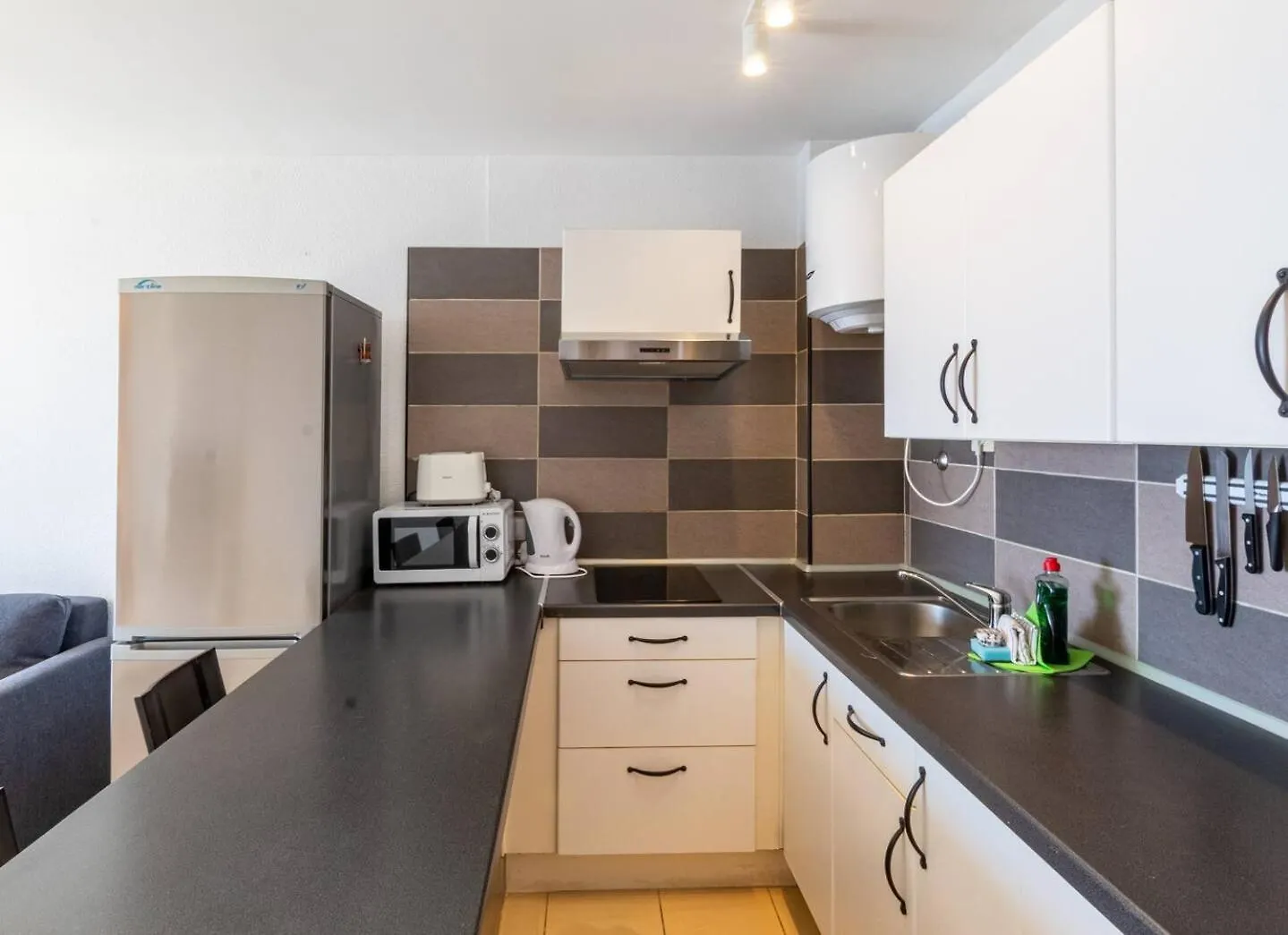 Playa Santiago Apt By Dream Homes Tenerife Puerto de Santiago  0*, Puerto de Santiago (Tenerife)