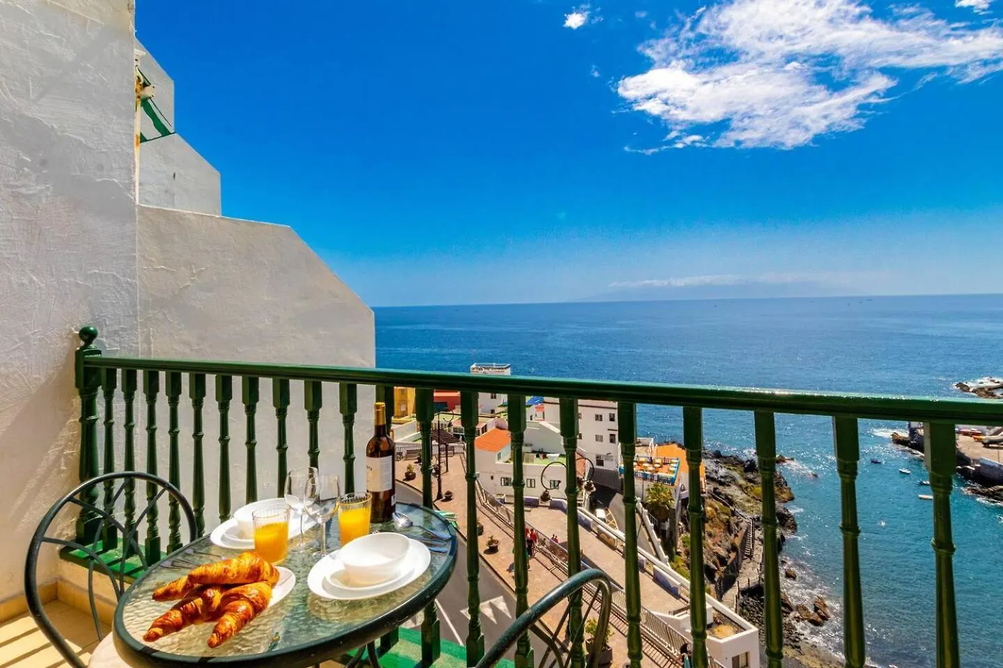 Playa Santiago Apt By Dream Homes Tenerife Puerto de Santiago  Apartman Puerto de Santiago (Tenerife)
